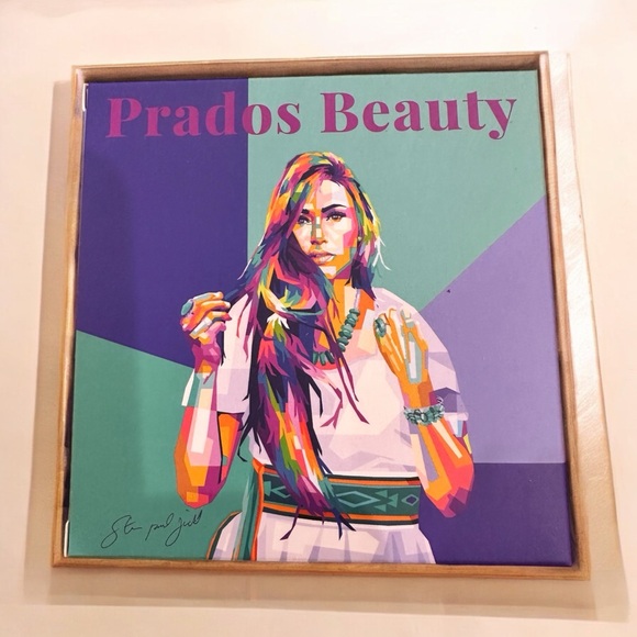 Prados Beauty Matriarch Highlight Palette - Picture 1 of 5